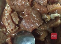 杭椒牛柳的做法图解3