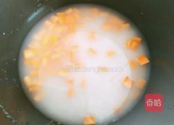 肉松三角饭团的做法图解3