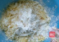 煎土豆饼的做法图解3