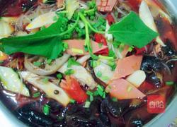 四川冒菜的做法图解10