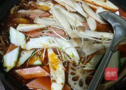 四川冒菜的做法图解9