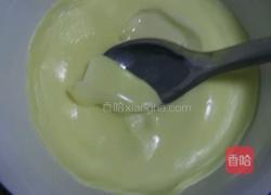 微波炉布丁的做法图解7