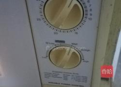 微波炉布丁的做法图解6