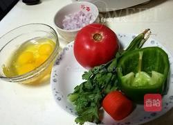 西班牙炒鸡蛋的做法图解2