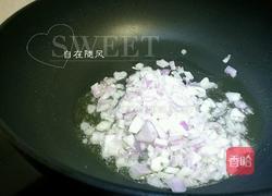 西班牙炒鸡蛋的做法图解3