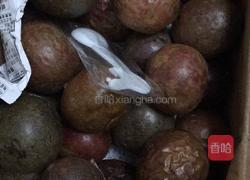 百香果酱的做法图解1