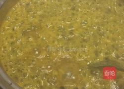 百香果酱的做法图解4