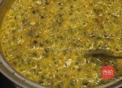 百香果酱的做法图解5