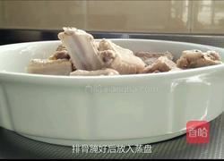 香橙排骨的做法图解8