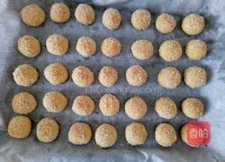 椰蓉球的做法图解12