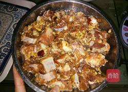 蒜泥鼓汁排骨的做法图解4