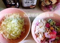 多彩世界的做法图解2