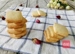 炼乳饼干的做法图解14