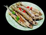 香煎小白刁的做法[图]