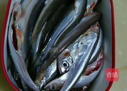 香煎小白刁的做法图解1