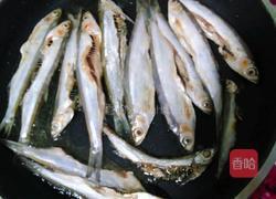 香煎小白刁的做法图解2