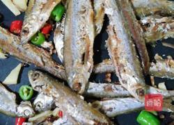 香煎小白刁的做法图解4