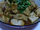 麻辣豆腐的做法[图]