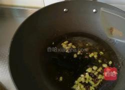 麻辣豆腐的做法图解7