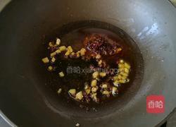 麻辣豆腐的做法图解9