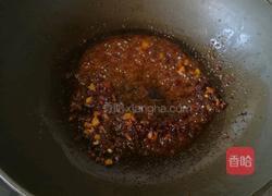 麻辣豆腐的做法图解11