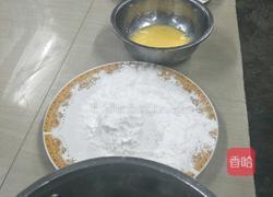 凤尾大虾的做法图解4