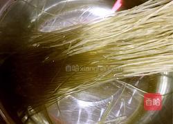 蒜蓉粉丝娃娃菜的做法图解4