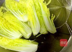 蒜蓉粉丝娃娃菜的做法图解6