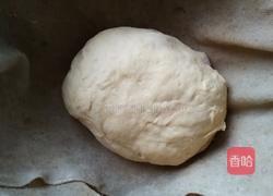 无油南瓜小餐包的做法图解1