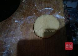无油南瓜小餐包的做法图解13