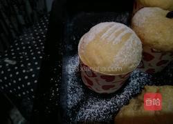 无油南瓜小餐包的做法图解18