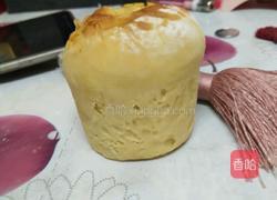 无油南瓜小餐包的做法图解21