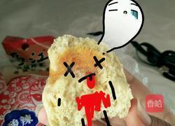 无油南瓜小餐包的做法图解26