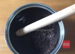 抹茶慕斯的做法图解1