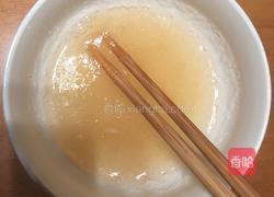 抹茶慕斯的做法图解3