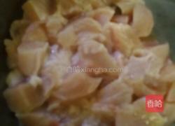 辣子鸡丁的做法图解2