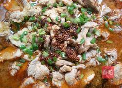 改良版水煮肉的做法图解6