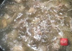 红烧鸭肉的做法图解1