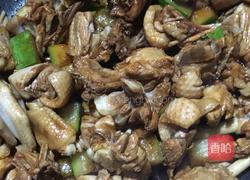 红烧鸭肉的做法图解4