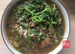 酸辣粉的做法图解5