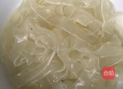 酸辣粉的做法图解2