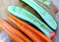 清炒虾仁的做法图解7