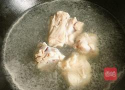 薏米筒骨汤的做法图解5