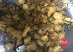 辣子鸡丁的做法图解4