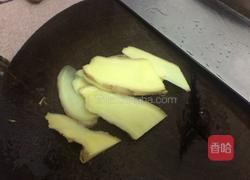 榴莲炖老母鸡的做法图解3