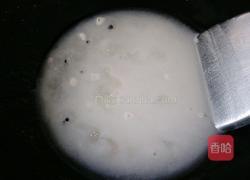 韩式南瓜糊的做法图解4