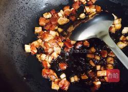 豆角肉丁米饭的做法图解6
