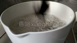 水萝卜拌木耳的做法图解6