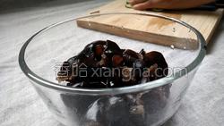 水萝卜拌木耳的做法图解8