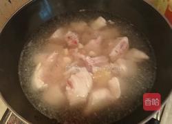 可乐猪手的做法图解1